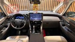 تويوتا ألفارد